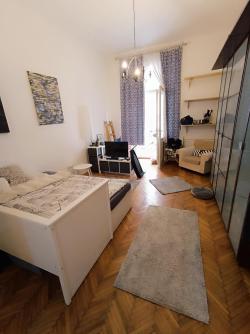 flat For sale 1056 Budapest Bástya utca 65sqm 104,9M HUF ing_kep: 1