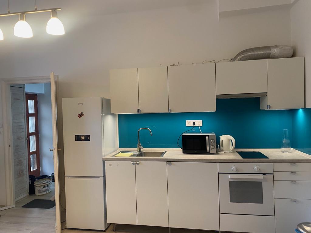 flat For sale 1074 Budapest Dob utca 41sqm 54,9M HUF Property image: 1