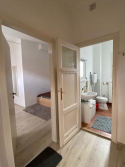 flat For sale 1074 Budapest Dob utca 41sqm 54,9M HUF Property image: 14