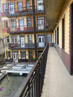 flat For sale 1074 Budapest Dob utca 41sqm 54,9M HUF Property image: 16