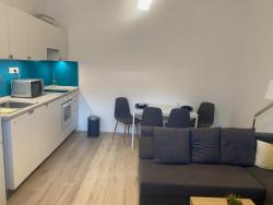 flat For sale 1074 Budapest Dob utca 41sqm 54,9M HUF Property image: 9