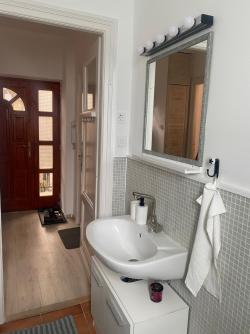 flat For sale 1074 Budapest Dob utca 41sqm 54,9M HUF Property image: 11