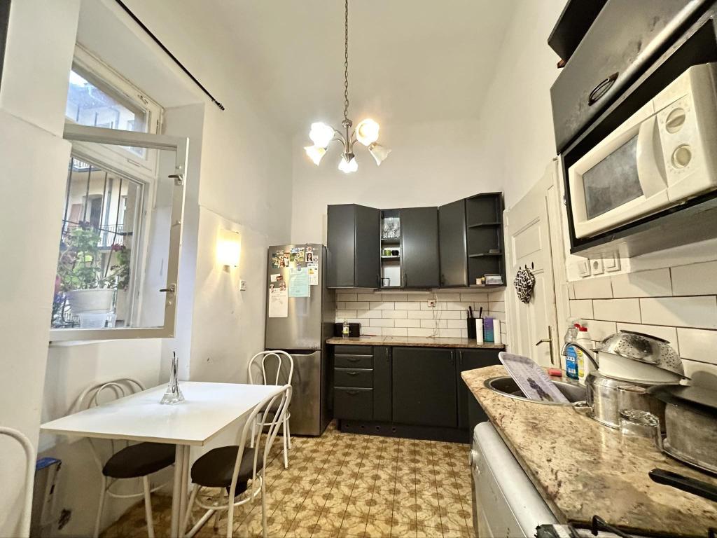 flat For sale 1143 Budapest Ilka utca 76sqm 59,9M HUF Property image: 1