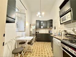 flat For sale 1143 Budapest Ilka utca 76sqm 59,9M HUF Property image: 5