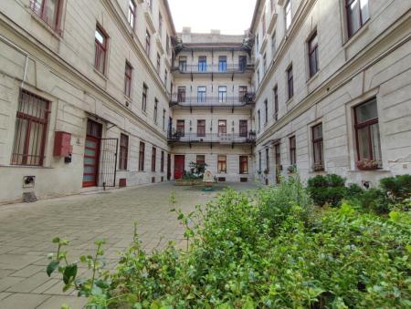 flat For rent 1067 Budapest Eötvös utca Property image: 14