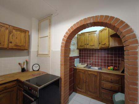 flat For rent 1067 Budapest Eötvös utca Property image: 8