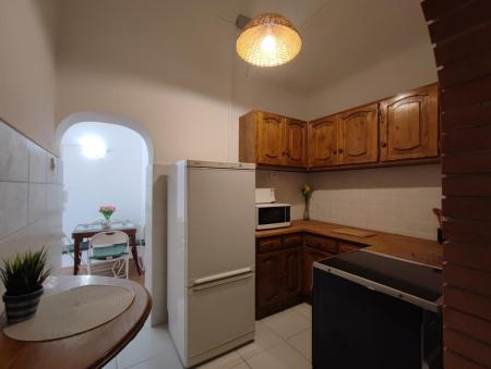 flat For rent 1067 Budapest Eötvös utca Property image: 7
