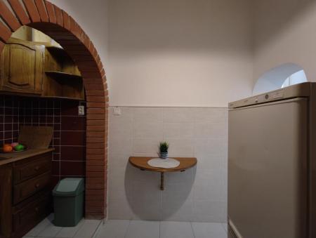 flat For rent 1067 Budapest Eötvös utca Property image: 9