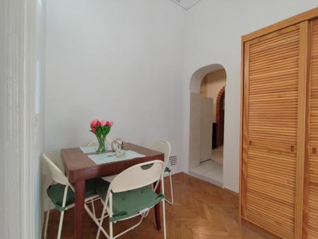 flat For rent 1067 Budapest Eötvös utca Property image: 11