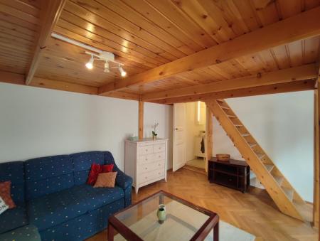 flat For rent 1067 Budapest Eötvös utca Property image: 3
