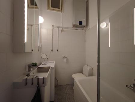 flat For rent 1067 Budapest Eötvös utca Property image: 12