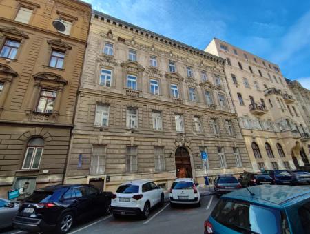flat For rent 1067 Budapest Eötvös utca Property image: 15