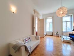 flat For sale 1053 Budapest Vámház körút 98sqm 269 000 € Property image: 24