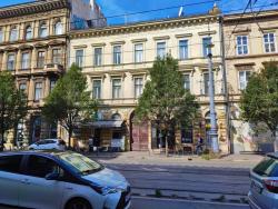 Eladó lakás 1053 Budapest Vámház körút 98m2 269 000 € Ingatlan kép: 27