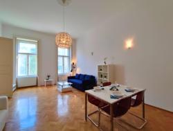 Eladó lakás 1053 Budapest Vámház körút 98m2 269 000 € Ingatlan kép: 15