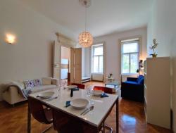 flat For sale 1053 Budapest Vámház körút 98sqm 269 000 € Property image: 17