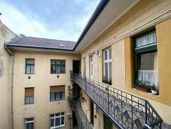 flat For sale 1078 Budapest István utca 60sqm 47M HUF Property image: 18