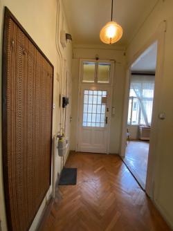 flat For sale 1078 Budapest István utca 60sqm 47M HUF Property image: 9