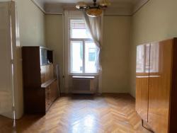 Eladó lakás 1078 Budapest István utca 60m2 47M Ft Ingatlan kép: 1