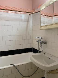 flat For rent 1119 Budapest Etele út 65sqm 220 000 HUF/month Property image: 14