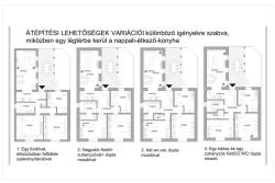 Eladó ház 2315 Szigethalom Rákóczi utca 72m2 55M Ft Ingatlan kép: 7