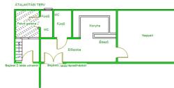 Eladó lakás 1071 Budapest Dembinszky utca 47m2 43,9M Ft Ingatlan kép: 23