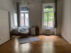 Eladó lakás 1071 Budapest Dembinszky utca 47m2 43,9M Ft Ingatlan kép: 3