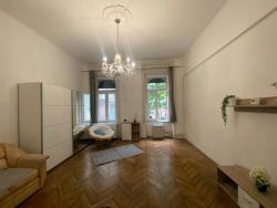 flat For sale 1071 Budapest Dembinszky utca 47sqm 43,9M HUF Property image: 4