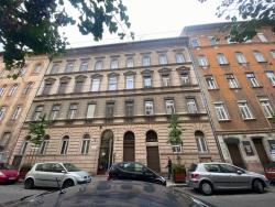 flat For sale 1071 Budapest Dembinszky utca 47sqm 43,9M HUF Property image: 13