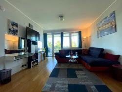 flat For sale 1095 Budapest Lechner Ödön fasor 72sqm 159,9M HUF Property image: 5