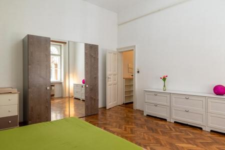 Kiadó lakás 1064 Budapest Izabella utca Ingatlan kép: 23
