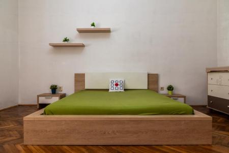 Kiadó lakás 1064 Budapest Izabella utca Ingatlan kép: 24