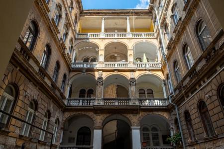 Kiadó lakás 1064 Budapest Izabella utca Ingatlan kép: 7