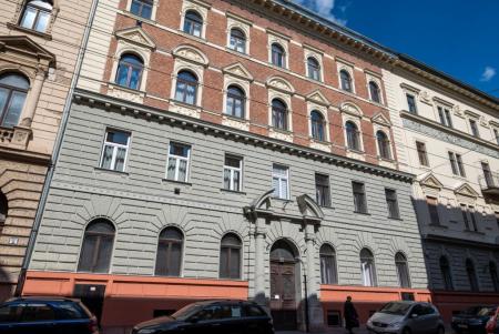 Kiadó lakás 1064 Budapest Izabella utca Ingatlan kép: 8