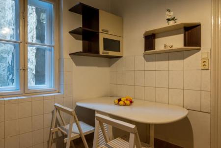 Kiadó lakás 1064 Budapest Izabella utca Ingatlan kép: 5