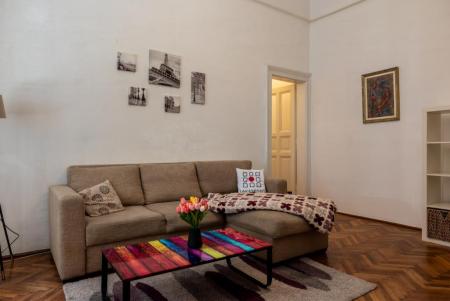 Kiadó lakás 1064 Budapest Izabella utca Ingatlan kép: 19