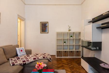 Kiadó lakás 1064 Budapest Izabella utca Ingatlan kép: 2