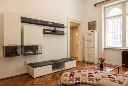 Kiadó lakás 1064 Budapest Izabella utca Ingatlan kép: 20