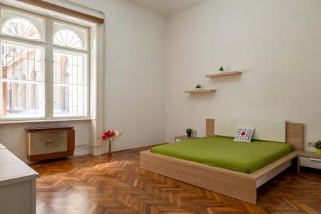 Kiadó lakás 1064 Budapest Izabella utca Ingatlan kép: 3
