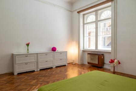 Kiadó lakás 1064 Budapest Izabella utca Ingatlan kép: 22