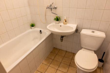 Kiadó lakás 1064 Budapest Izabella utca Ingatlan kép: 6