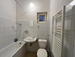 flat For rent 1064 Budapest Izabella utca 61sqm 210 000 HUF/month Property image: 9