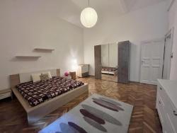 flat For rent 1064 Budapest Izabella utca 61sqm 210 000 HUF/month Property image: 5