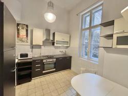 flat For rent 1064 Budapest Izabella utca 61sqm 210 000 HUF/month Property image: 7