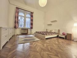 flat For rent 1064 Budapest Izabella utca 61sqm 210 000 HUF/month Property image: 1