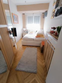 Eladó lakás 1113 Budapest Badacsonyi utca 53m2 71,9M Ft Ingatlan kép: 5