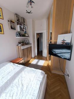 Eladó lakás 1113 Budapest Badacsonyi utca 53m2 71,9M Ft Ingatlan kép: 7