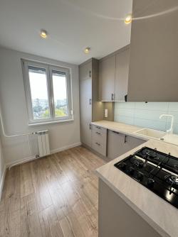 flat For sale 1119 Budapest Allende park 48sqm 66,9M HUF Property image: 8