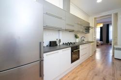 flat For rent 1074 Budapest Felsőerdősor 68sqm 950 €/month Property image: 7