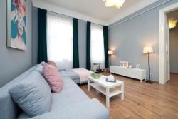 flat For rent 1074 Budapest Felsőerdősor 68sqm 950 €/month Property image: 2